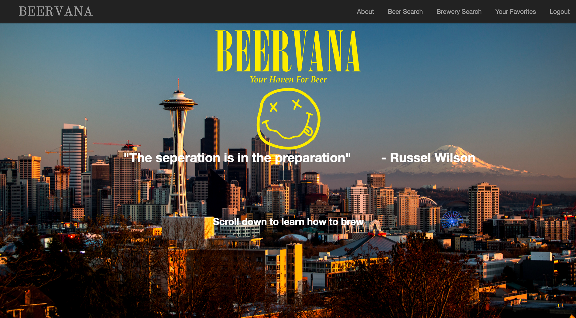 Beervana