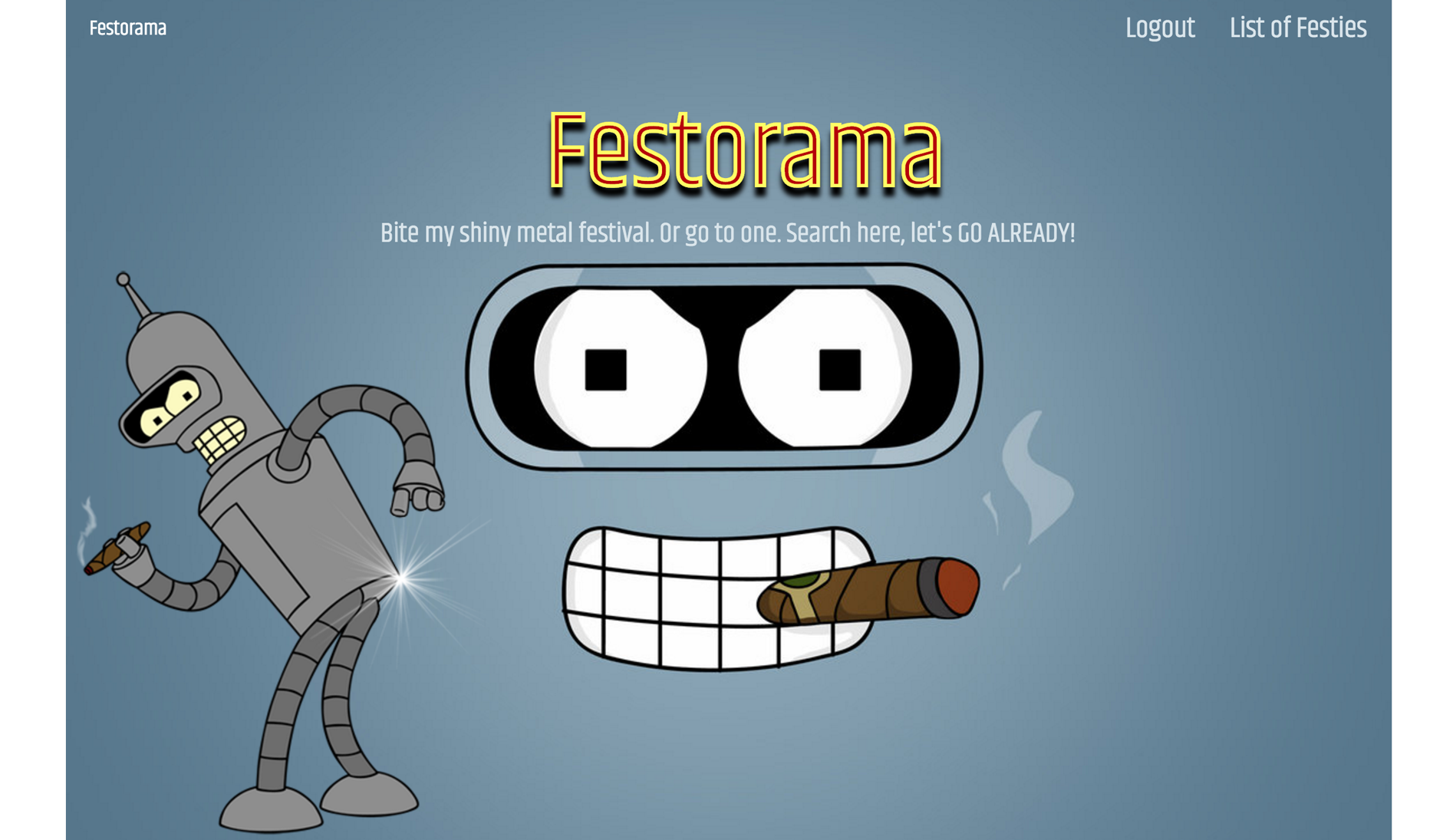 Festorama